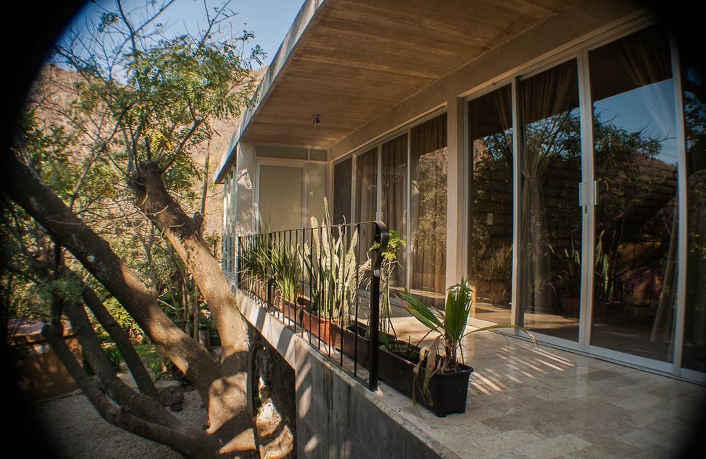 Casa Santi Hotel Tepetlapa Стая снимка